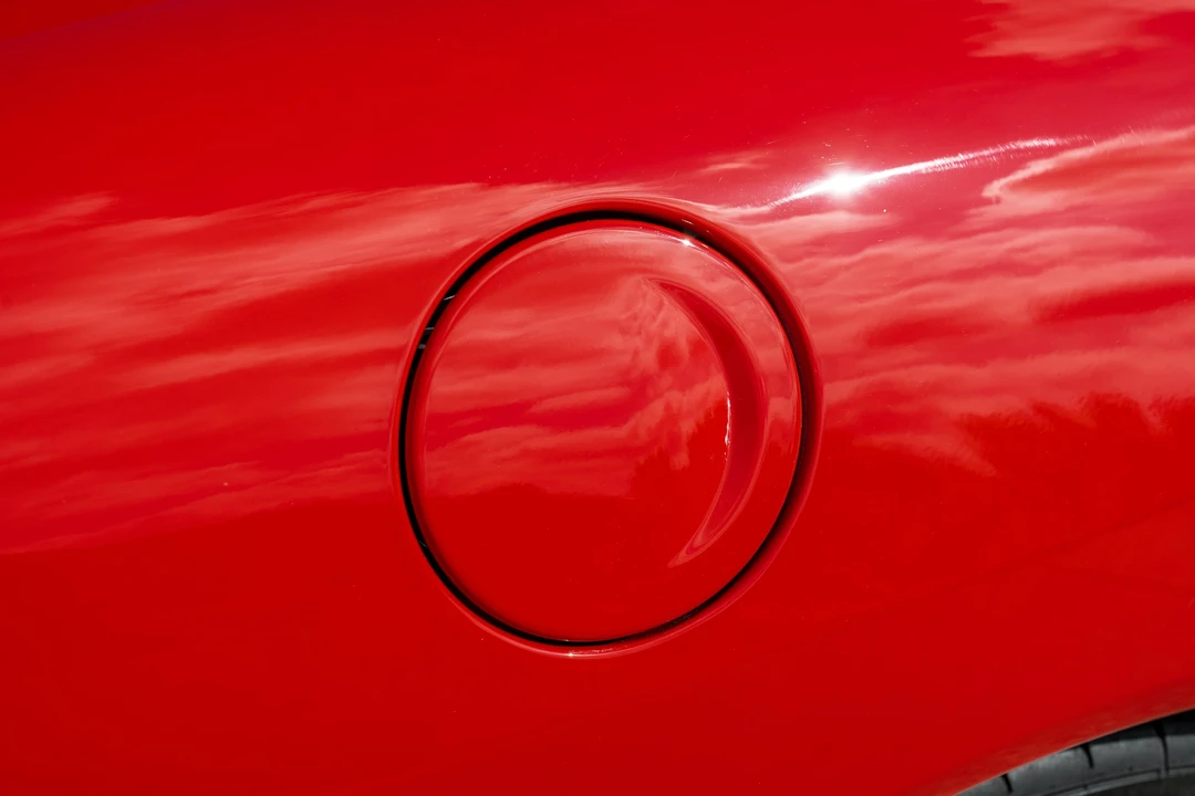 2005 Ferrari F430 Berlinetta - Image 31 of 31