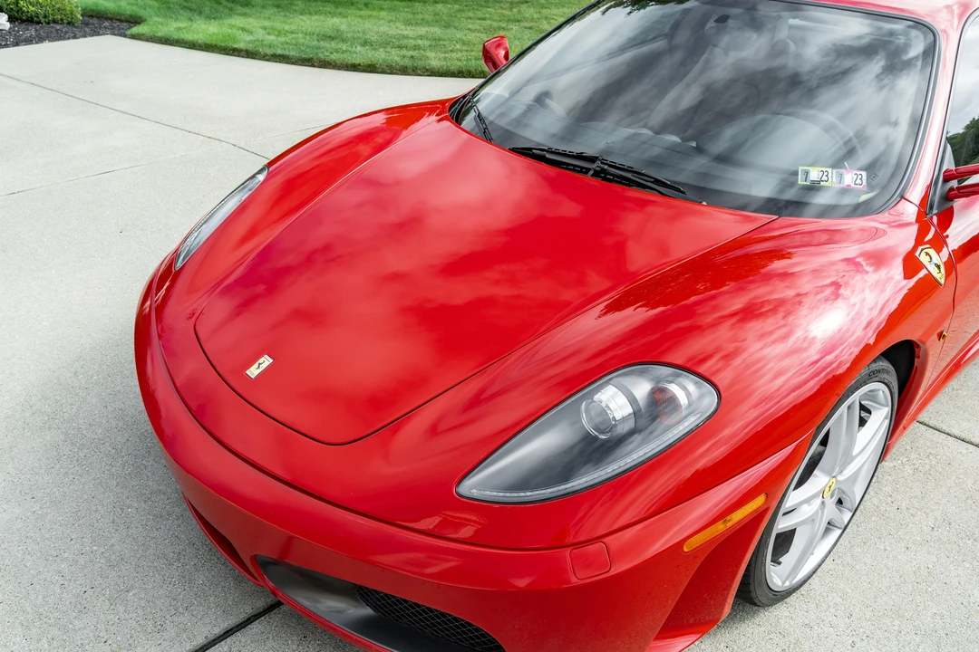 2005 Ferrari F430 Berlinetta - Image 17 of 31