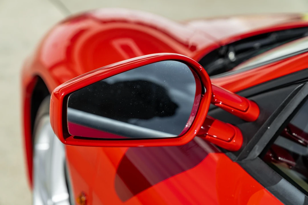 2005 Ferrari F430 Berlinetta - Image 27 of 31