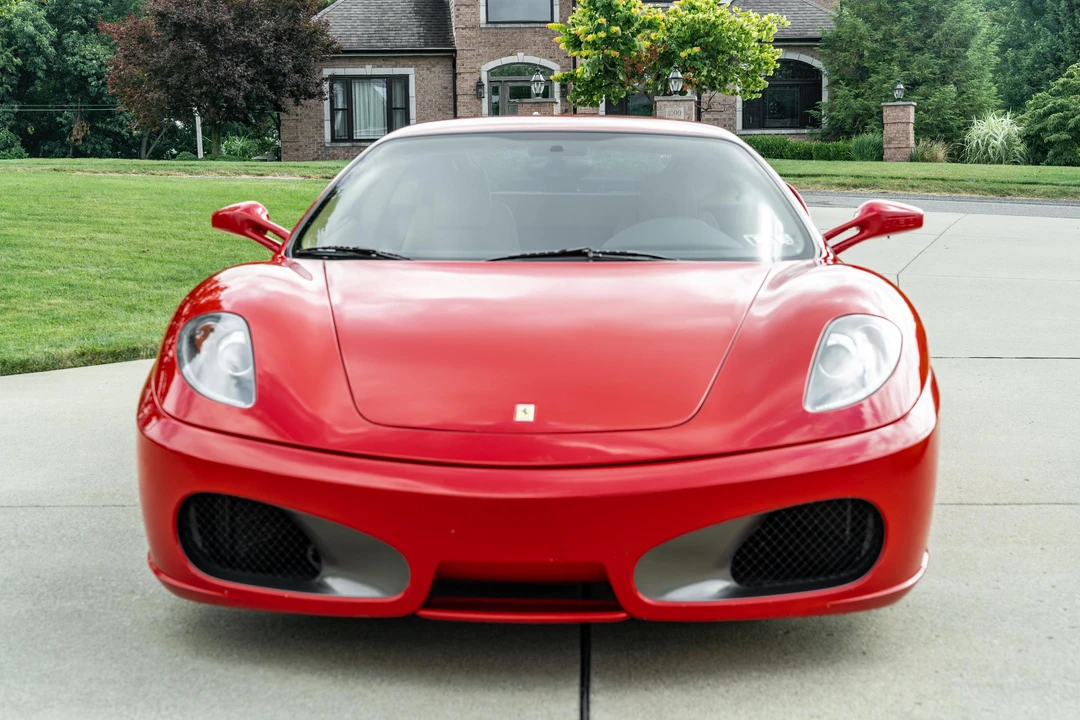 2005 Ferrari F430 Berlinetta - Image 6 of 31
