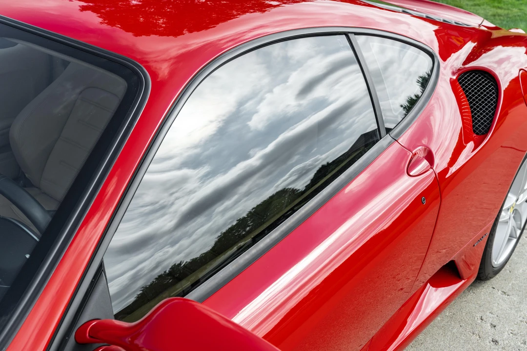 2005 Ferrari F430 Berlinetta - Image 20 of 31