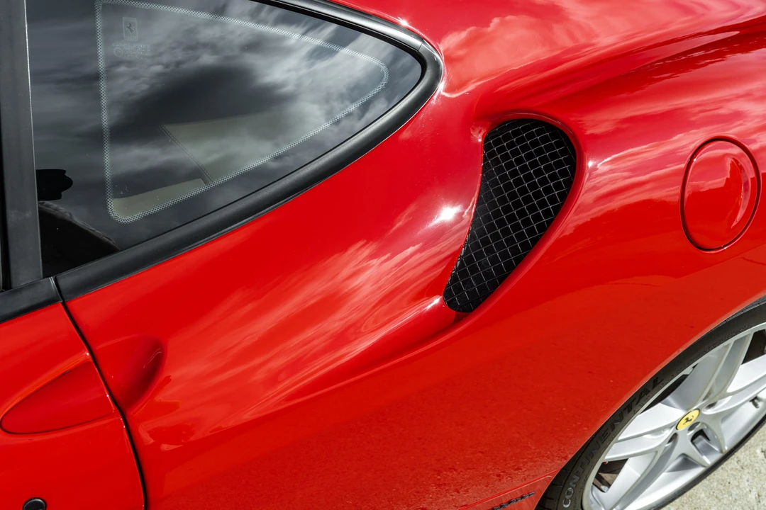 2005 Ferrari F430 Berlinetta - Image 29 of 31