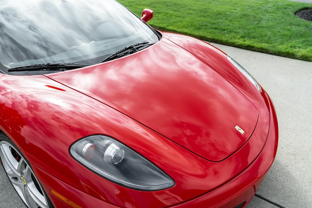 2005 Ferrari F430 Berlinetta - Image 11 of 31