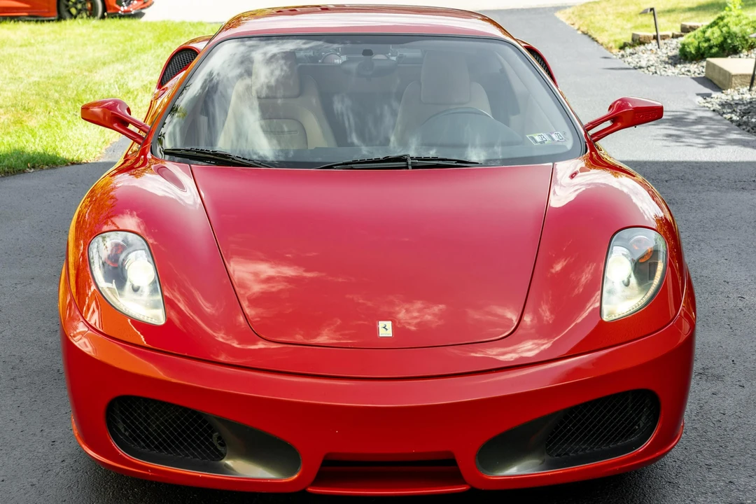 2005 Ferrari F430 Berlinetta - Image 2 of 31