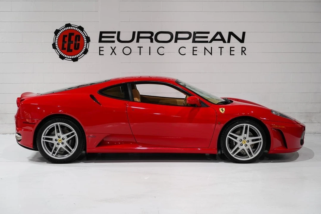 2005 Ferrari F430 Berlinetta - Image 5 of 21