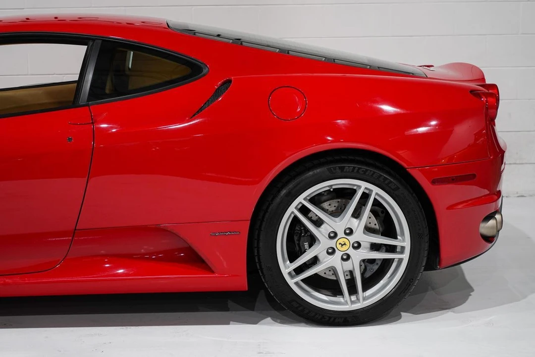2005 Ferrari F430 Berlinetta - Image 16 of 21