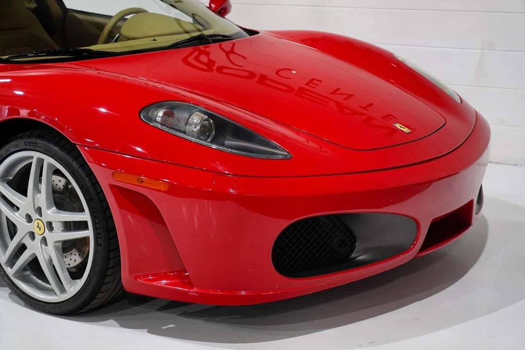 2005 Ferrari F430 Berlinetta - Image 9 of 21