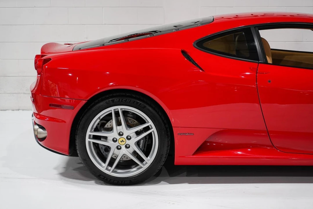 2005 Ferrari F430 Berlinetta - Image 7 of 21