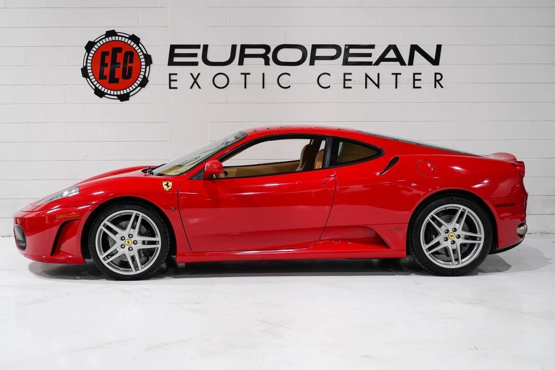 2005 Ferrari F430 Berlinetta - Image 6 of 21