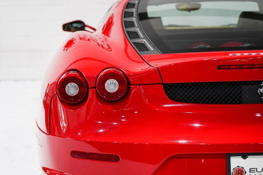 2005 Ferrari F430 Berlinetta - Image 19 of 21