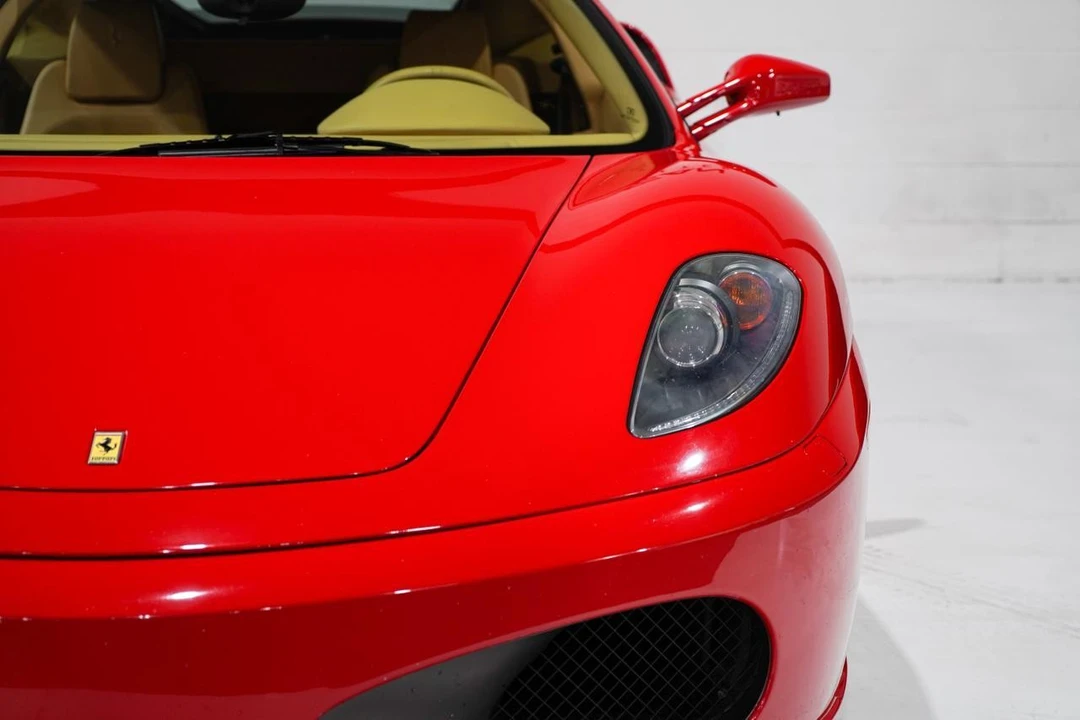 2005 Ferrari F430 Berlinetta - Image 13 of 21