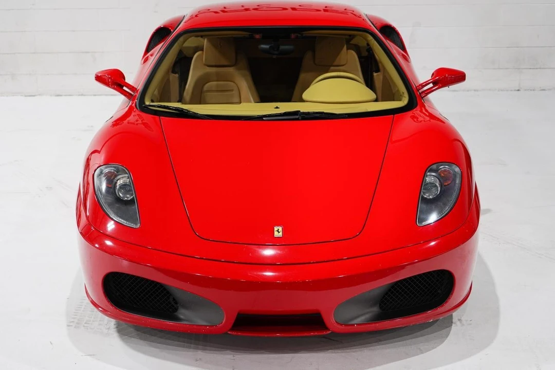 2005 Ferrari F430 Berlinetta - Image 4 of 21