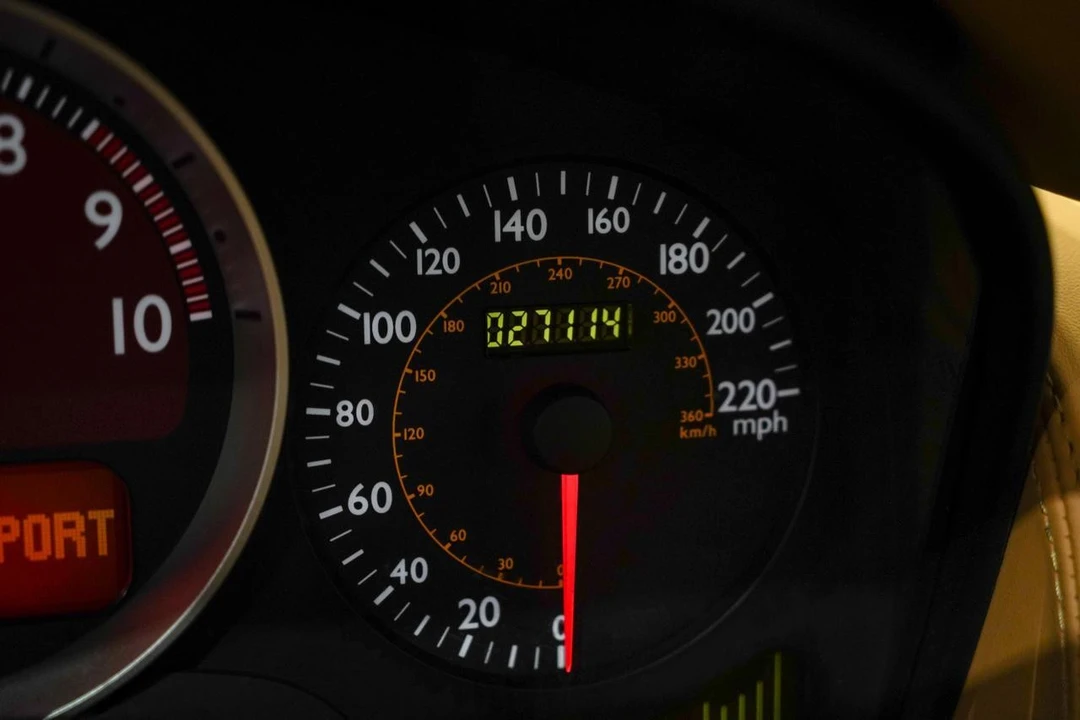 2005 Ferrari F430 Berlinetta - Image 21 of 21