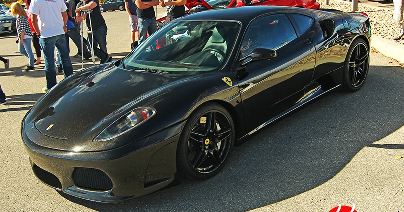 2005 Ferrari F430 Berlinetta - Image 3 of 3
