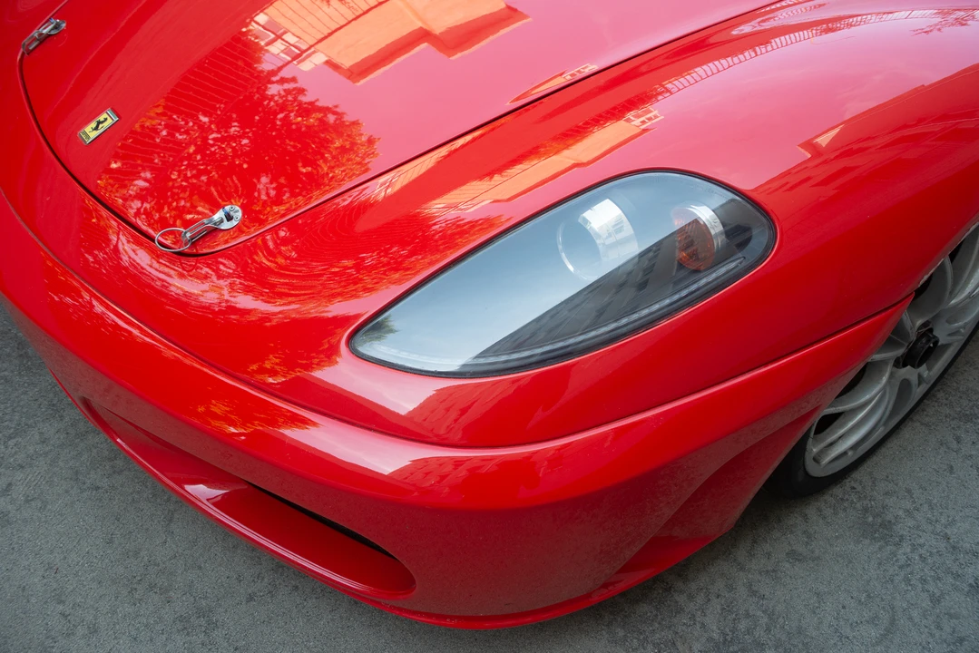 2005 Ferrari F430 - Image 27 of 31