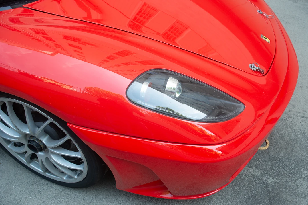 2005 Ferrari F430 - Image 28 of 31