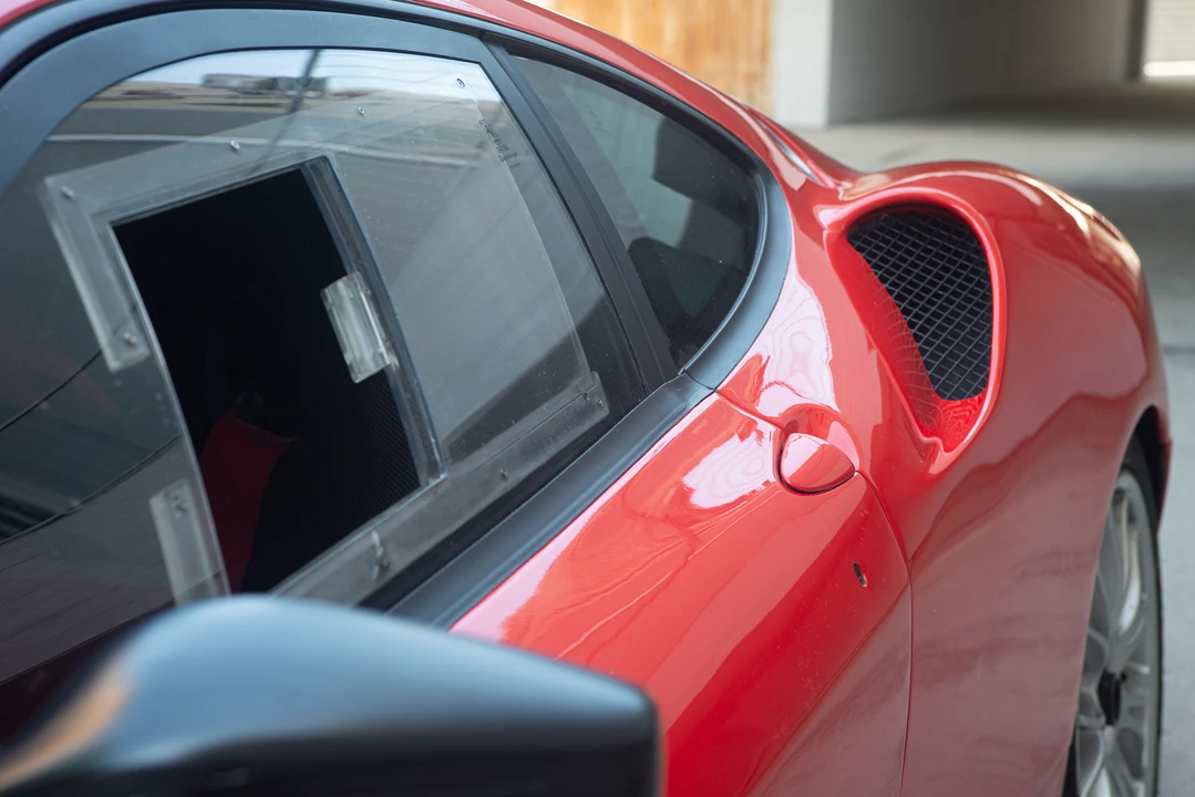 2005 Ferrari F430 - Image 30 of 31