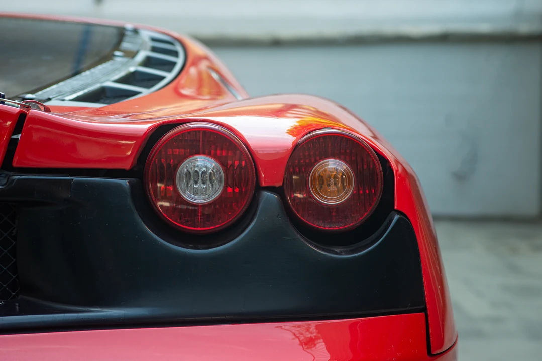 2005 Ferrari F430 - Image 12 of 31