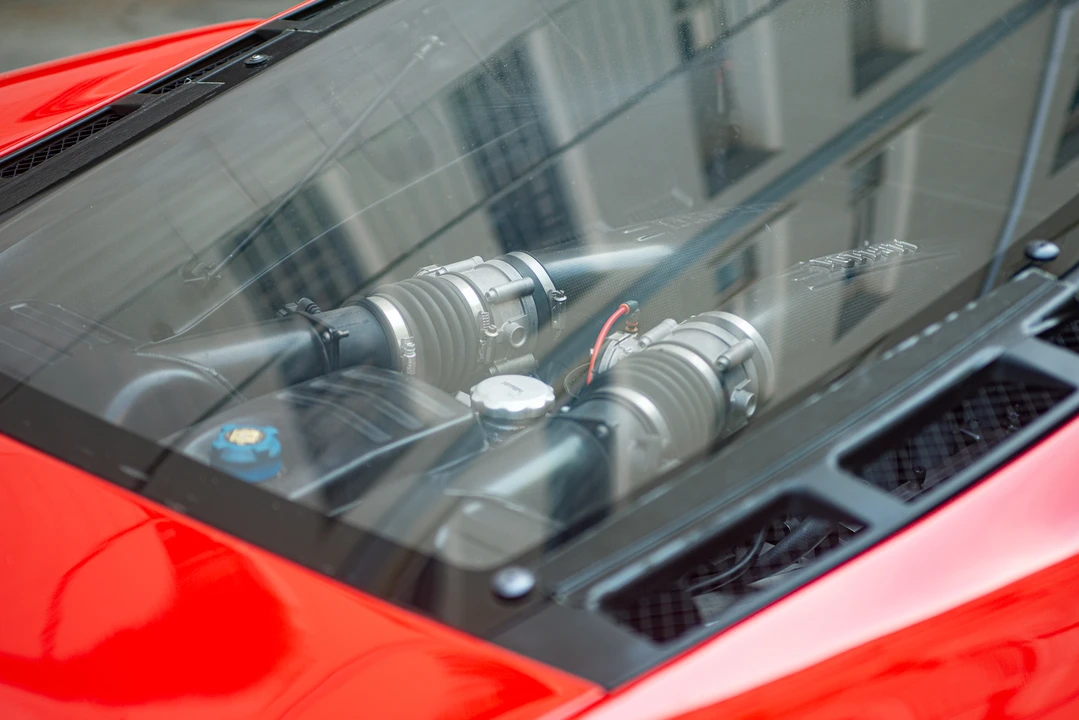 2005 Ferrari F430 - Image 13 of 31