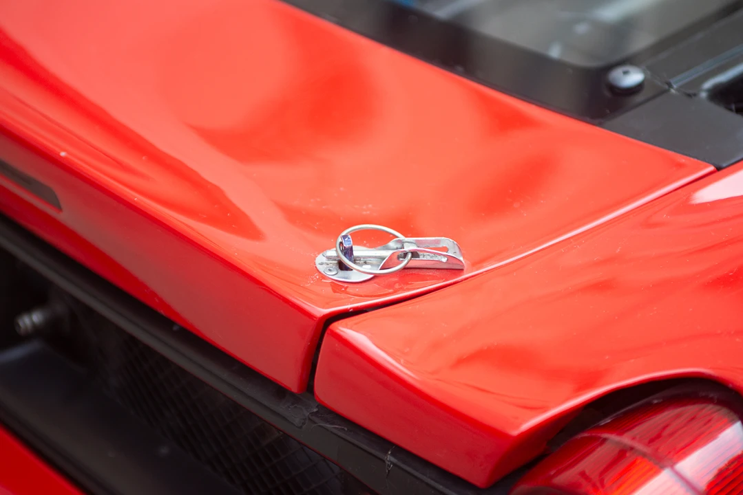 2005 Ferrari F430 - Image 14 of 31
