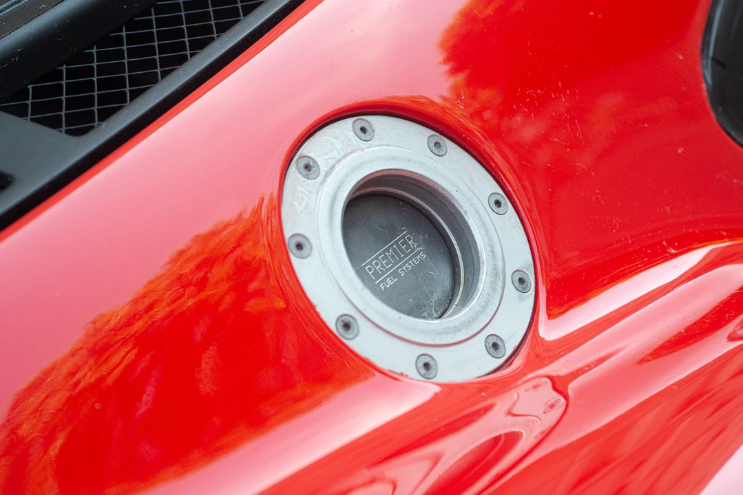 2005 Ferrari F430 - Image 15 of 31