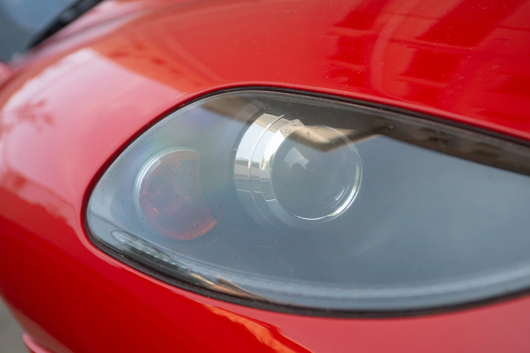 2005 Ferrari F430 - Image 16 of 31