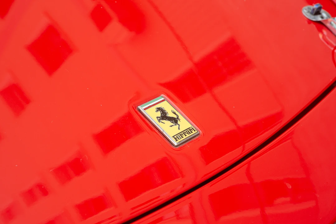 2005 Ferrari F430 - Image 18 of 31