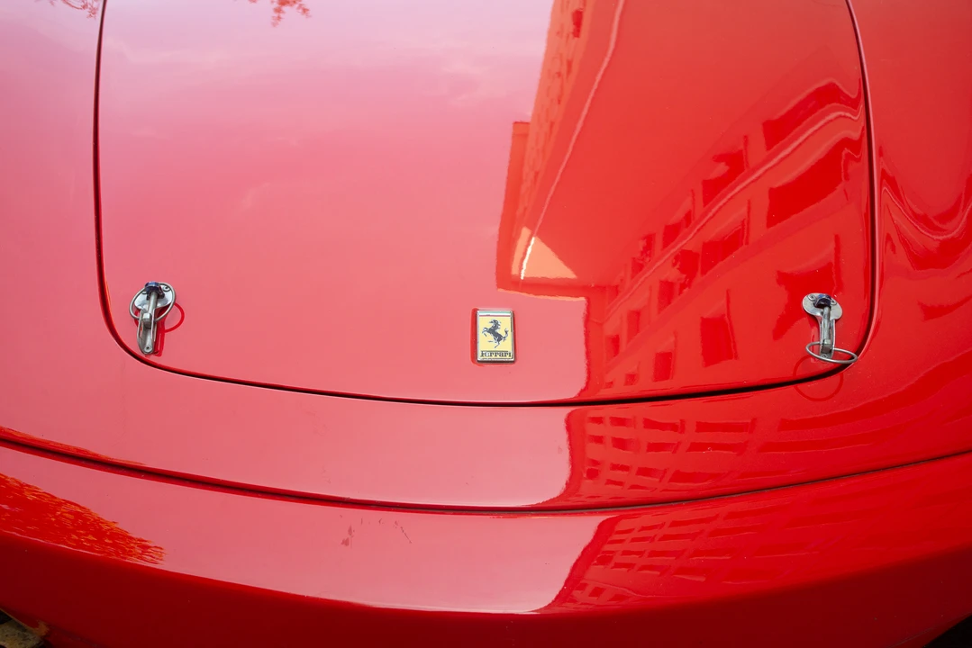 2005 Ferrari F430 - Image 19 of 31