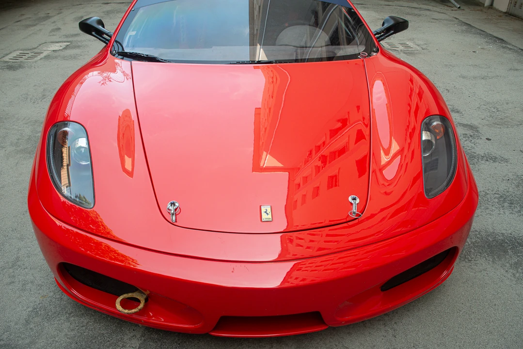2005 Ferrari F430 - Image 20 of 31