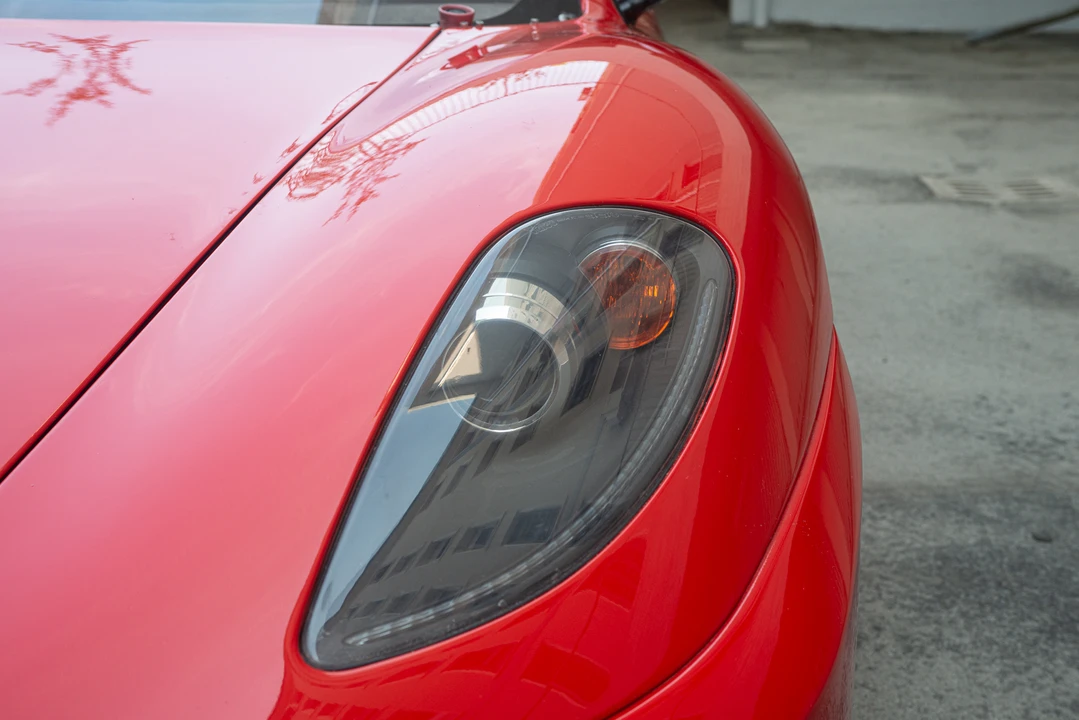 2005 Ferrari F430 - Image 21 of 31