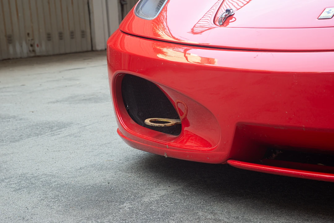 2005 Ferrari F430 - Image 22 of 31