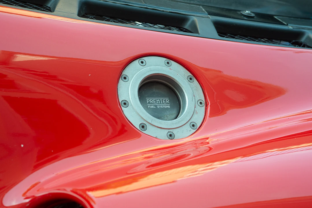 2005 Ferrari F430 - Image 24 of 31