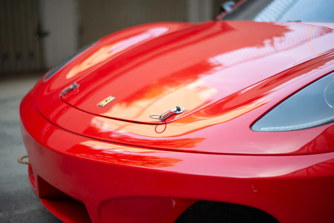 2005 Ferrari F430 - Image 26 of 31