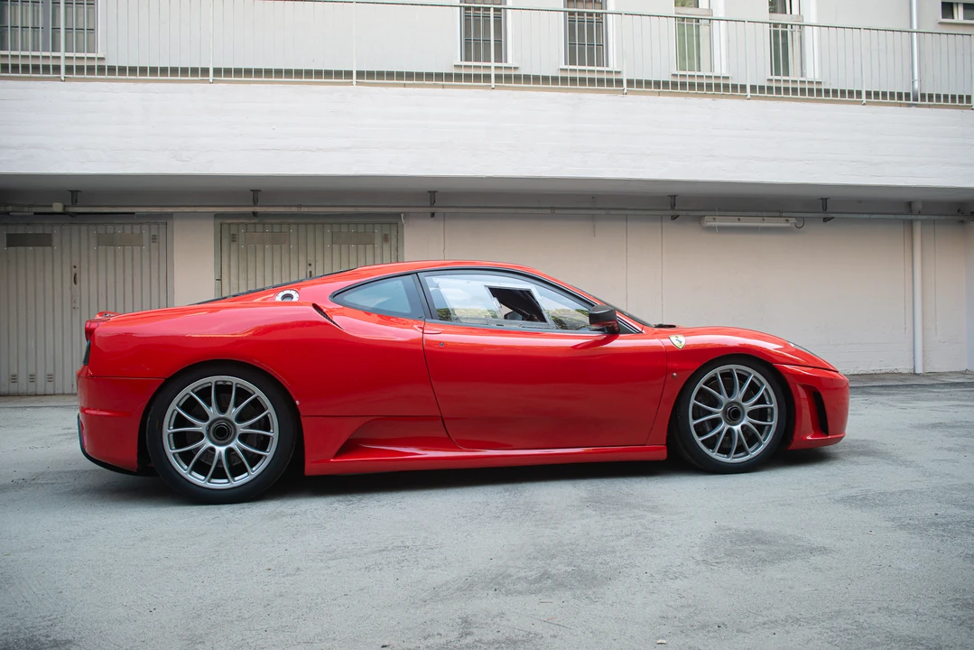 2005 Ferrari F430 - Image 4 of 31
