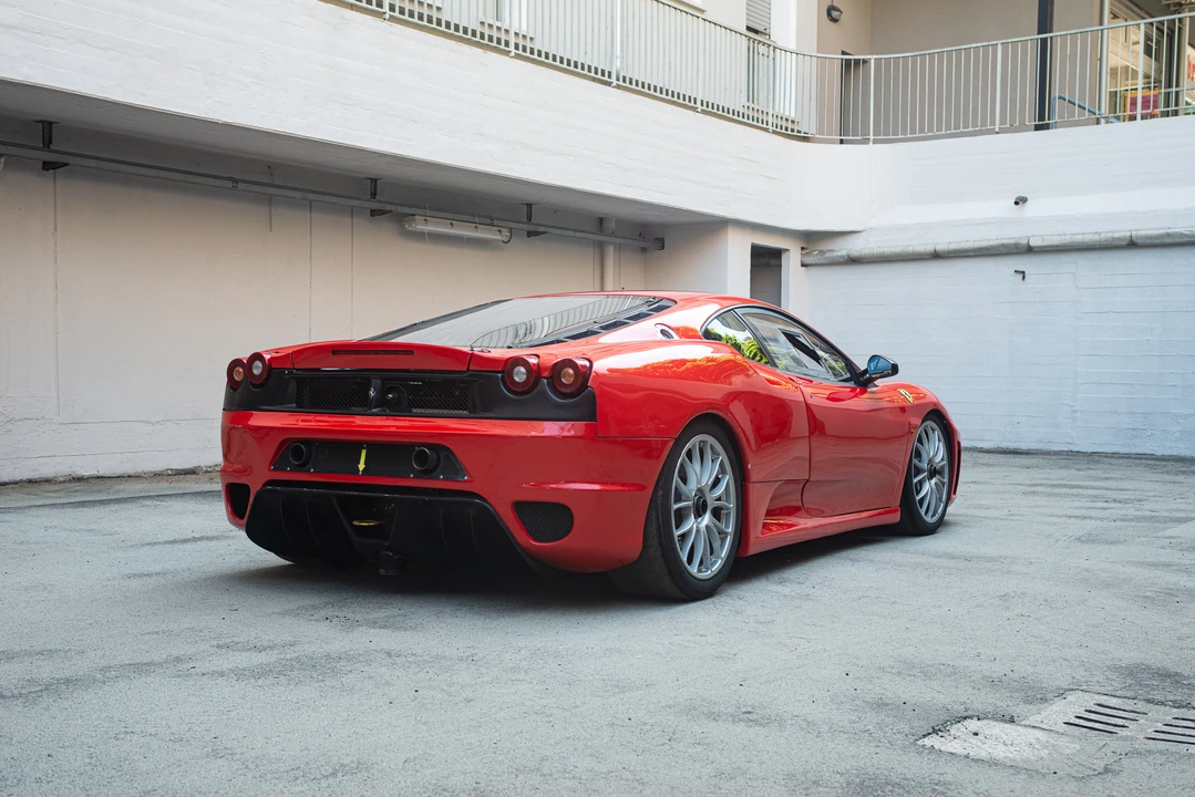 2005 Ferrari F430 - Image 5 of 31