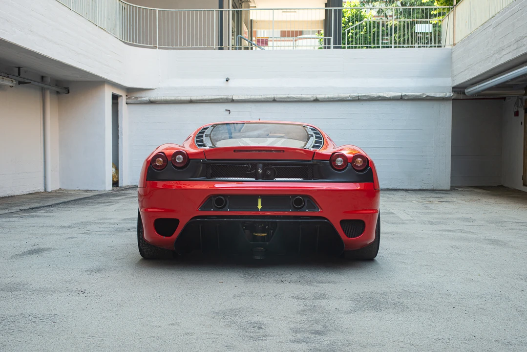 2005 Ferrari F430 - Image 6 of 31