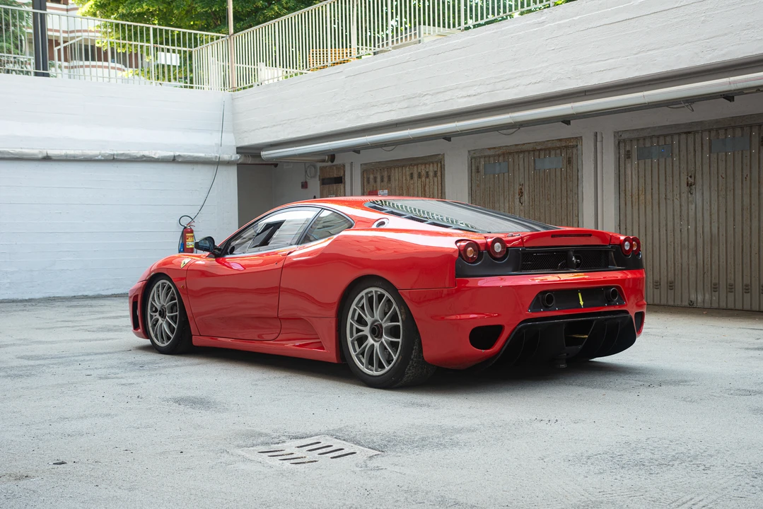 2005 Ferrari F430 - Image 7 of 31