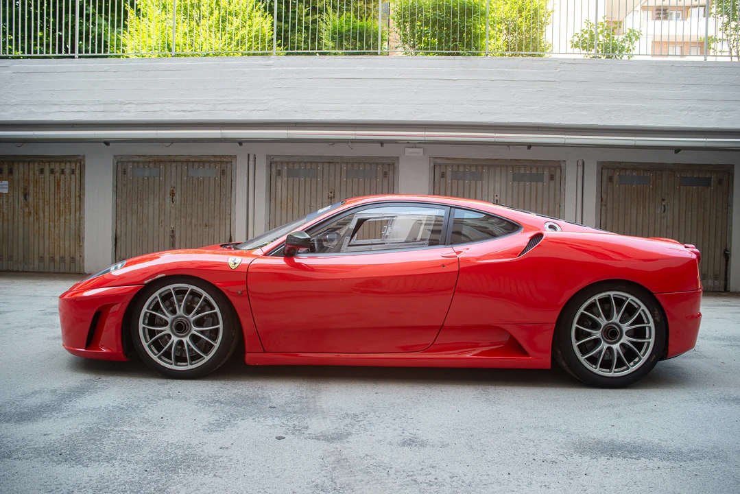 2005 Ferrari F430 - Image 8 of 31