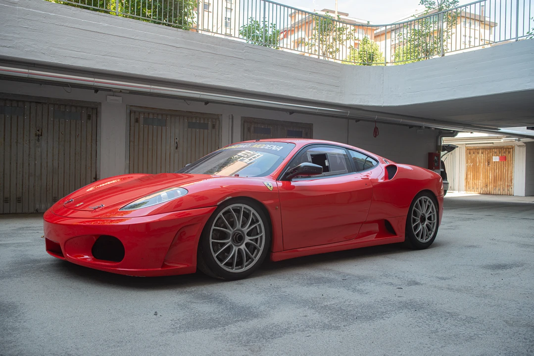 2005 Ferrari F430 - Image 9 of 31