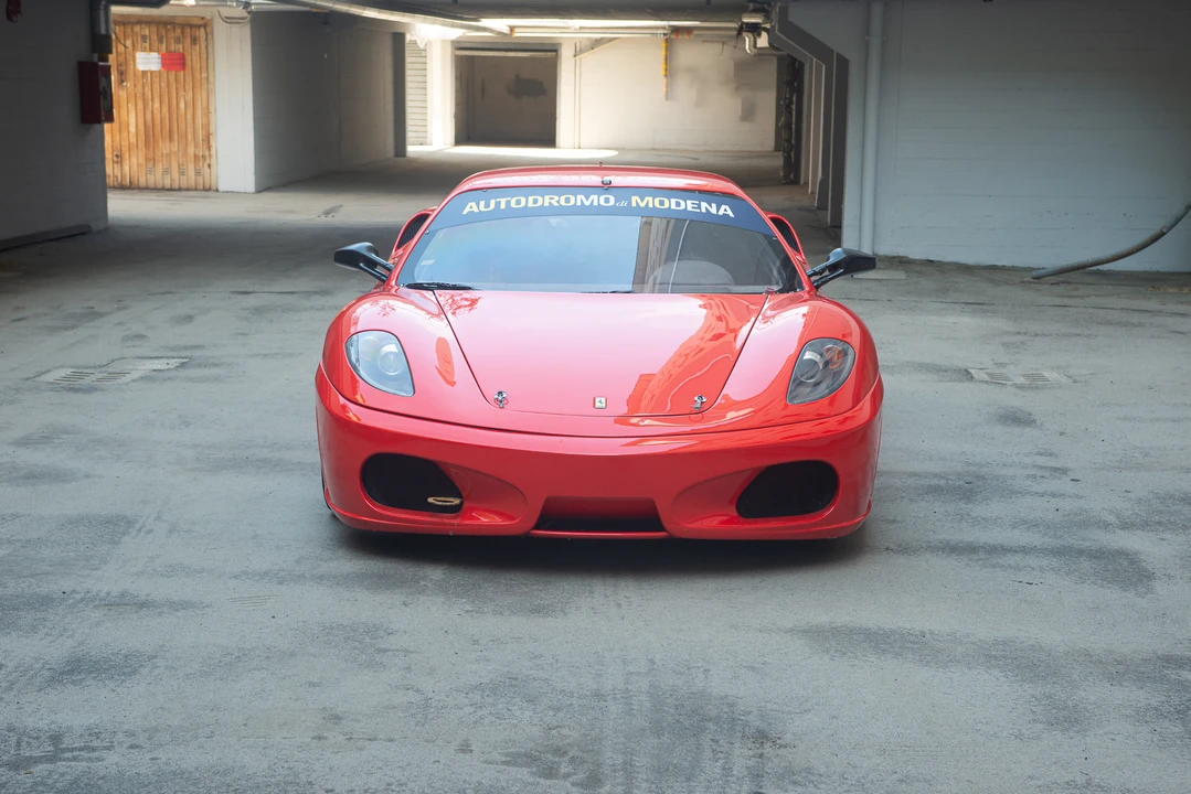 2005 Ferrari F430 - Image 10 of 31