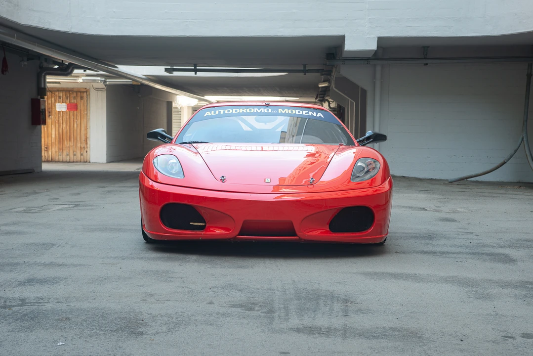 2005 Ferrari F430 - Image 2 of 31