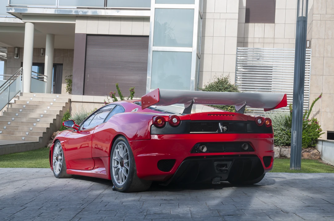 2005 Ferrari F430 - Image 7 of 31