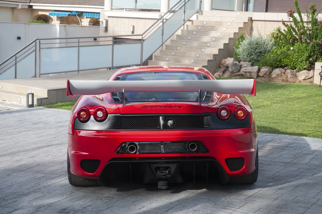2005 Ferrari F430 - Image 6 of 31