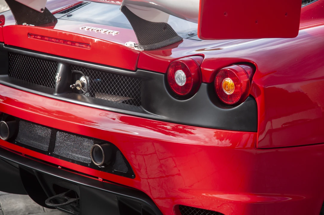 2005 Ferrari F430 - Image 13 of 31