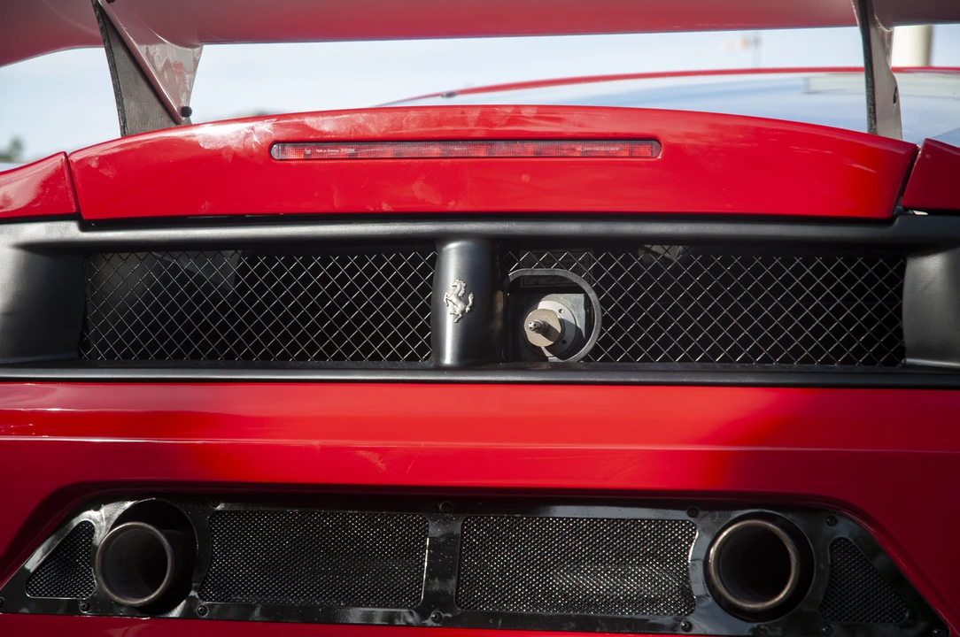 2005 Ferrari F430 - Image 14 of 31