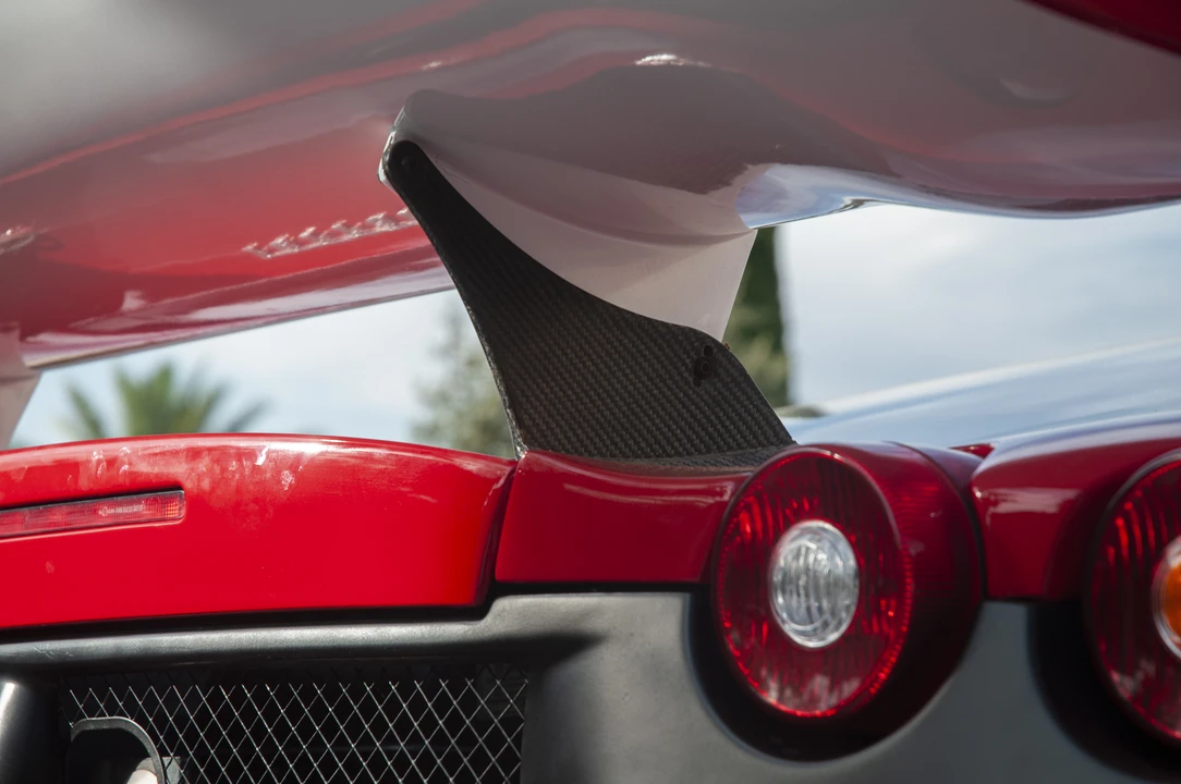 2005 Ferrari F430 - Image 15 of 31