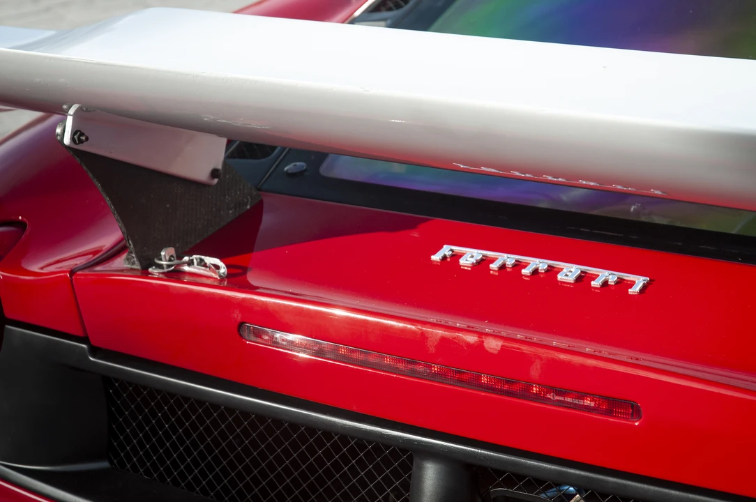 2005 Ferrari F430 - Image 16 of 31