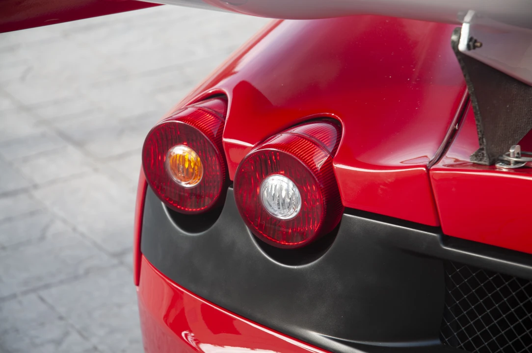 2005 Ferrari F430 - Image 17 of 31