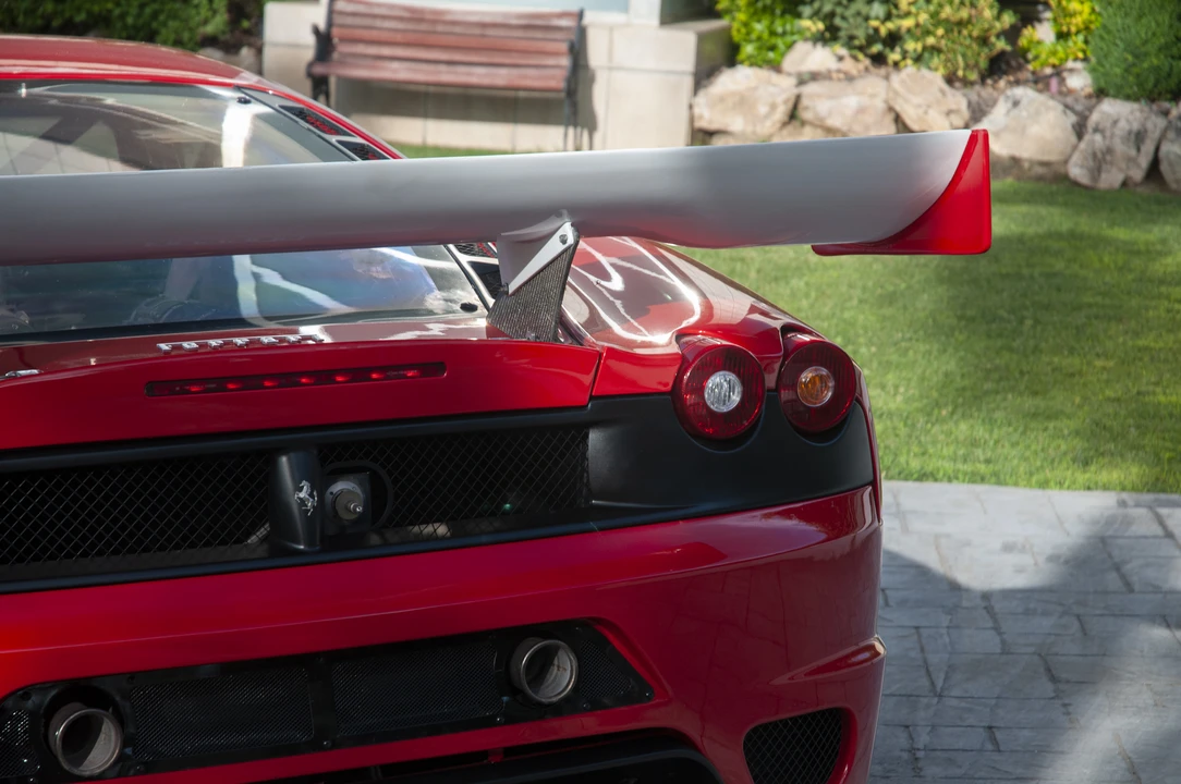 2005 Ferrari F430 - Image 19 of 31