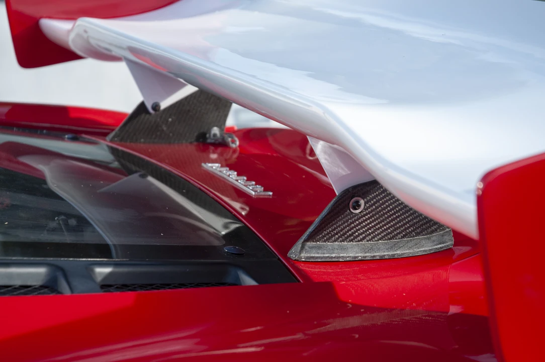2005 Ferrari F430 - Image 21 of 31